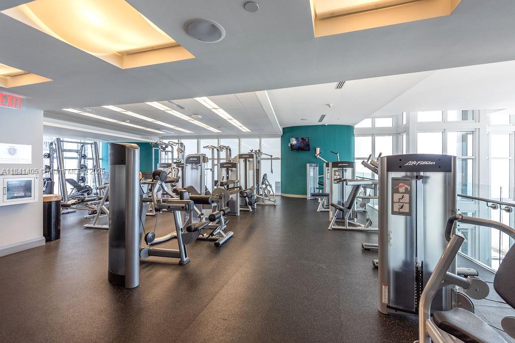 18101 Collins Ave #4601, Sunny Isles Beach, Florida image 32