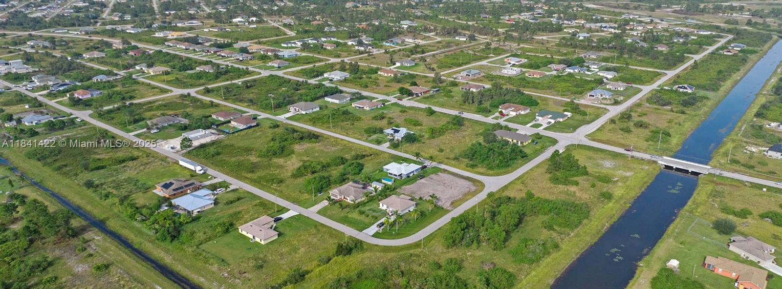 3416 63rd St W, Lehigh Acres, Florida image 1