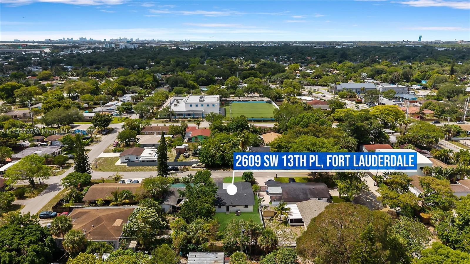 2609 SW 13th Pl, Fort Lauderdale, Florida image 38