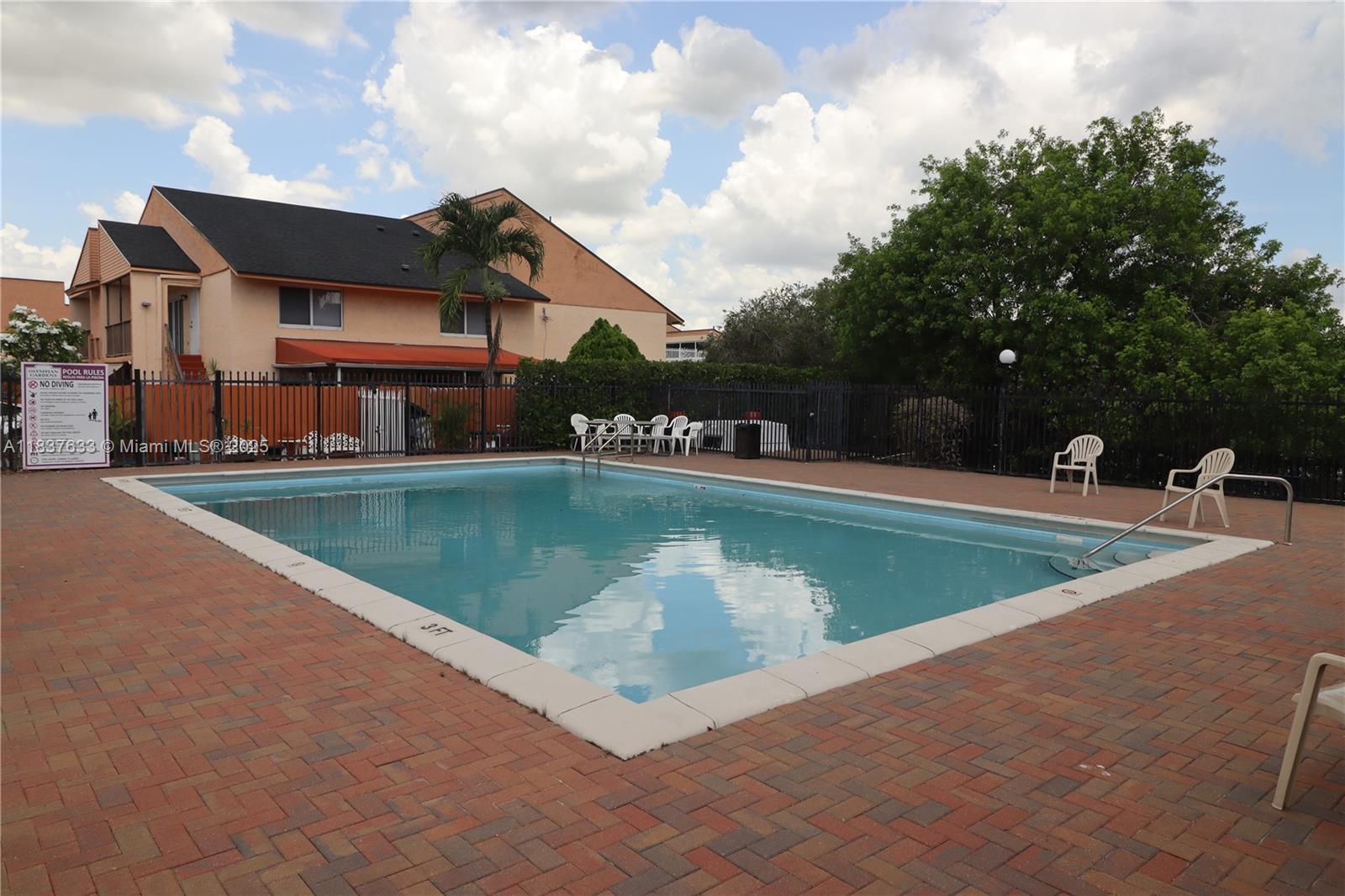 15434 SW 85th Ln #154, Miami, Florida image 30
