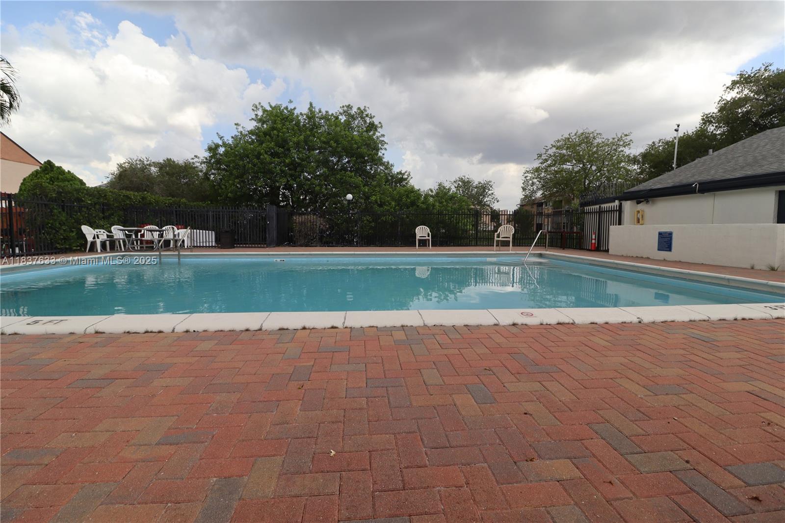15434 SW 85th Ln #154, Miami, Florida image 31