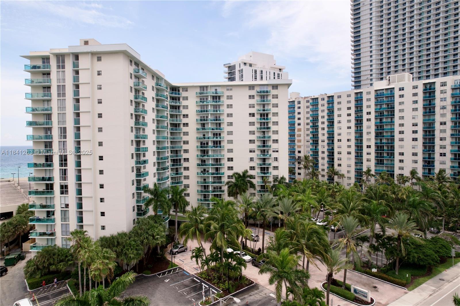 3901 S Ocean Dr #11P, Hollywood, Florida image 24