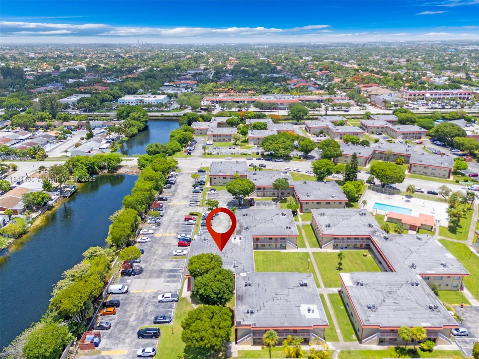12850 SW 43rd Dr #256-B, Miami, Florida image 16