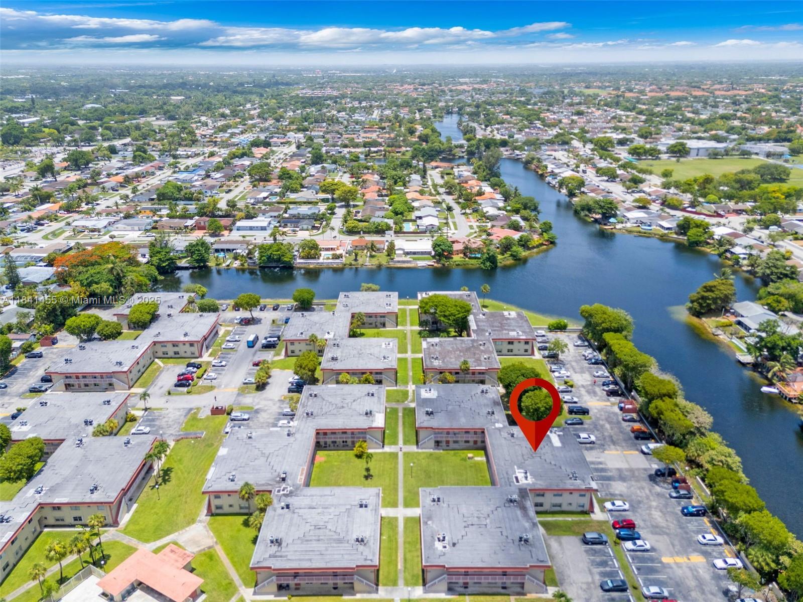 12850 SW 43rd Dr #256-B, Miami, Florida image 18
