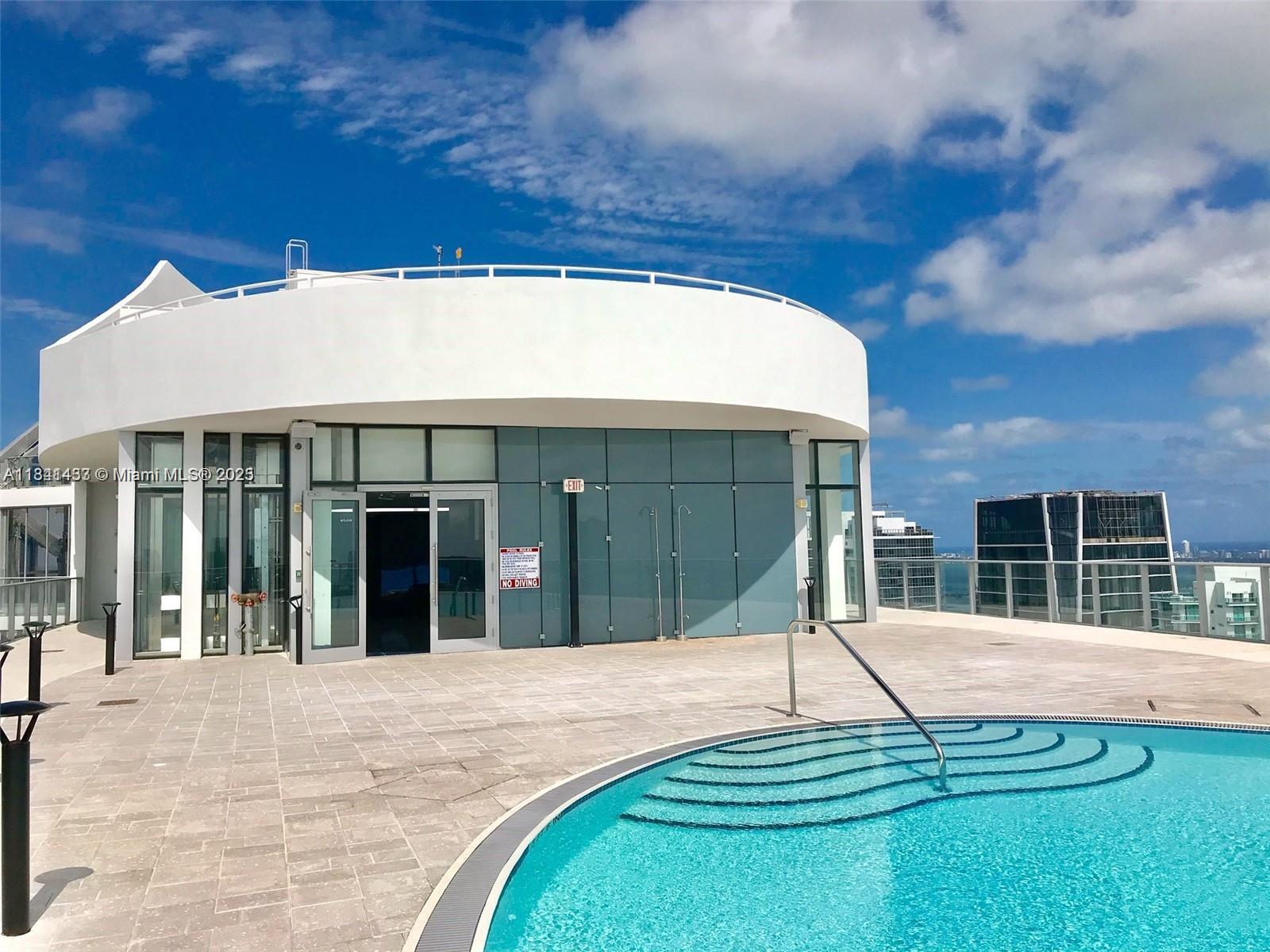 851 NE 1st Ave #3005, Miami, Florida image 14