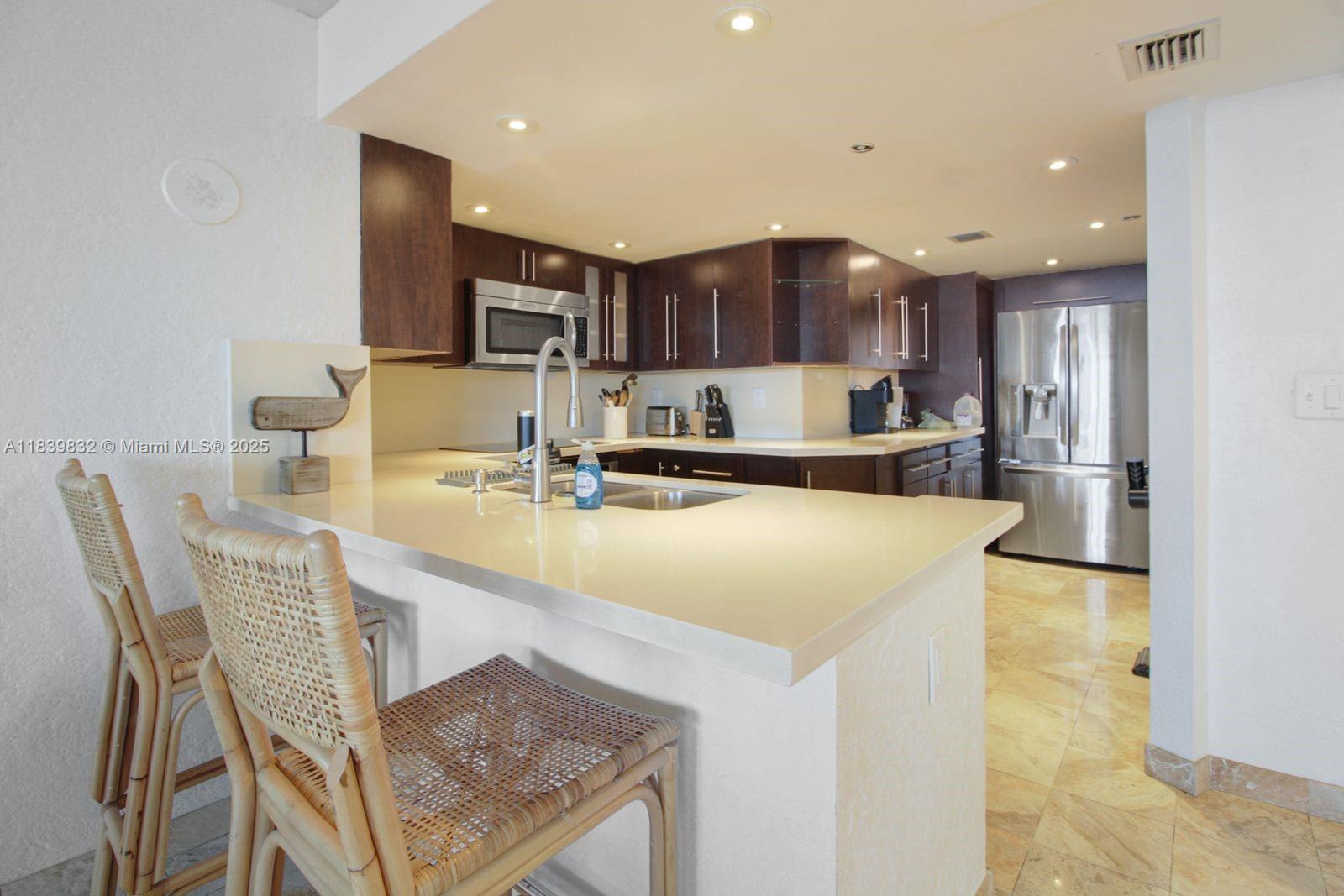 1717 N Bayshore Dr #A-2635, Miami, Florida image 11