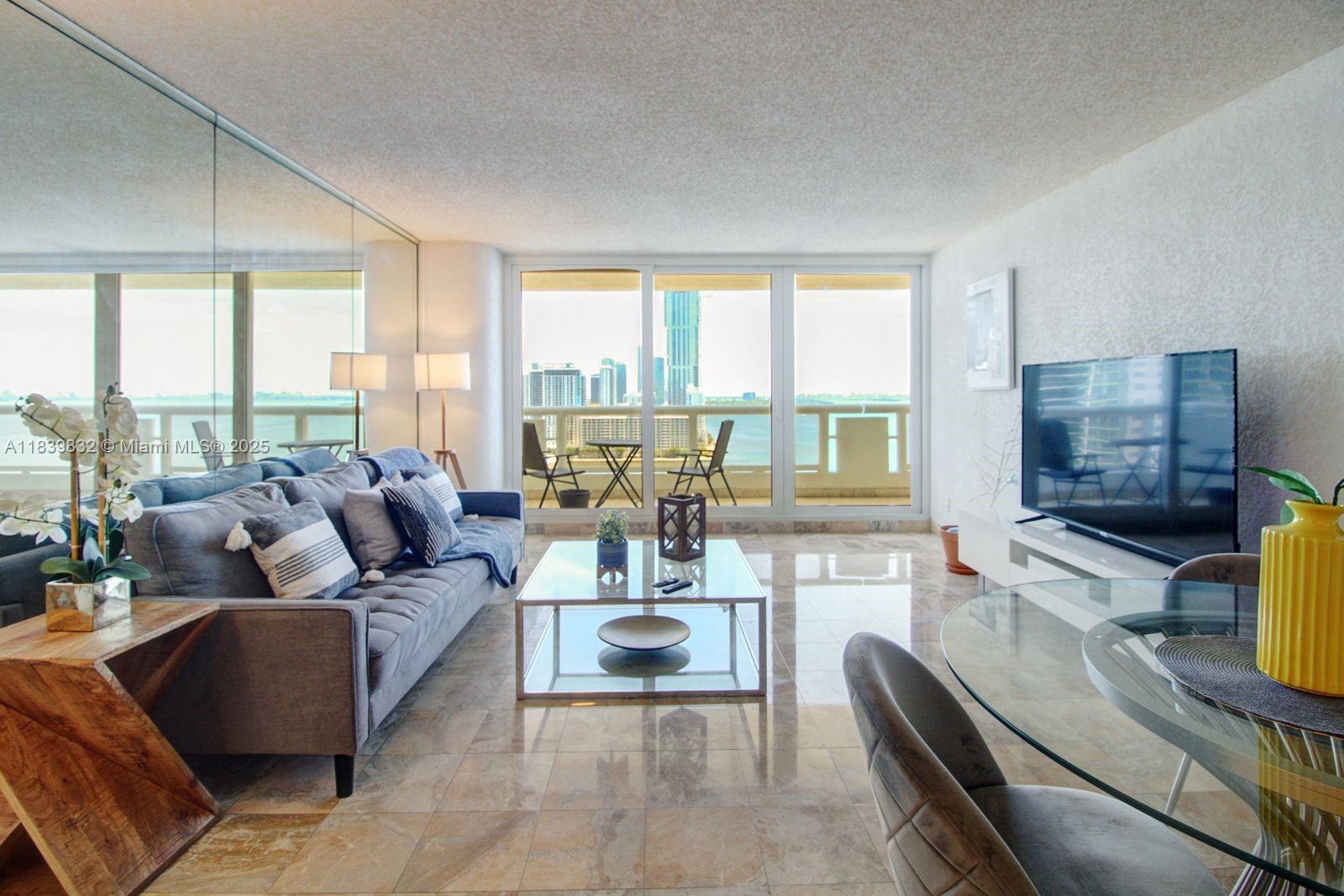 1717 N Bayshore Dr #A-2635, Miami, Florida image 4