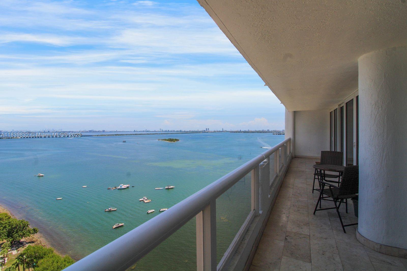 1717 N Bayshore Dr #A-2635, Miami, Florida image 5
