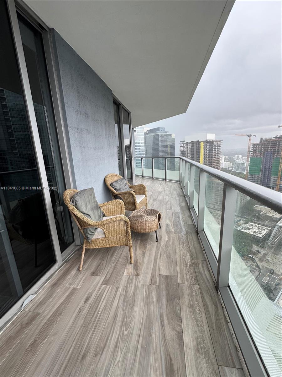 1300 Brickell Bay Dr #3301, Miami, Florida image 17
