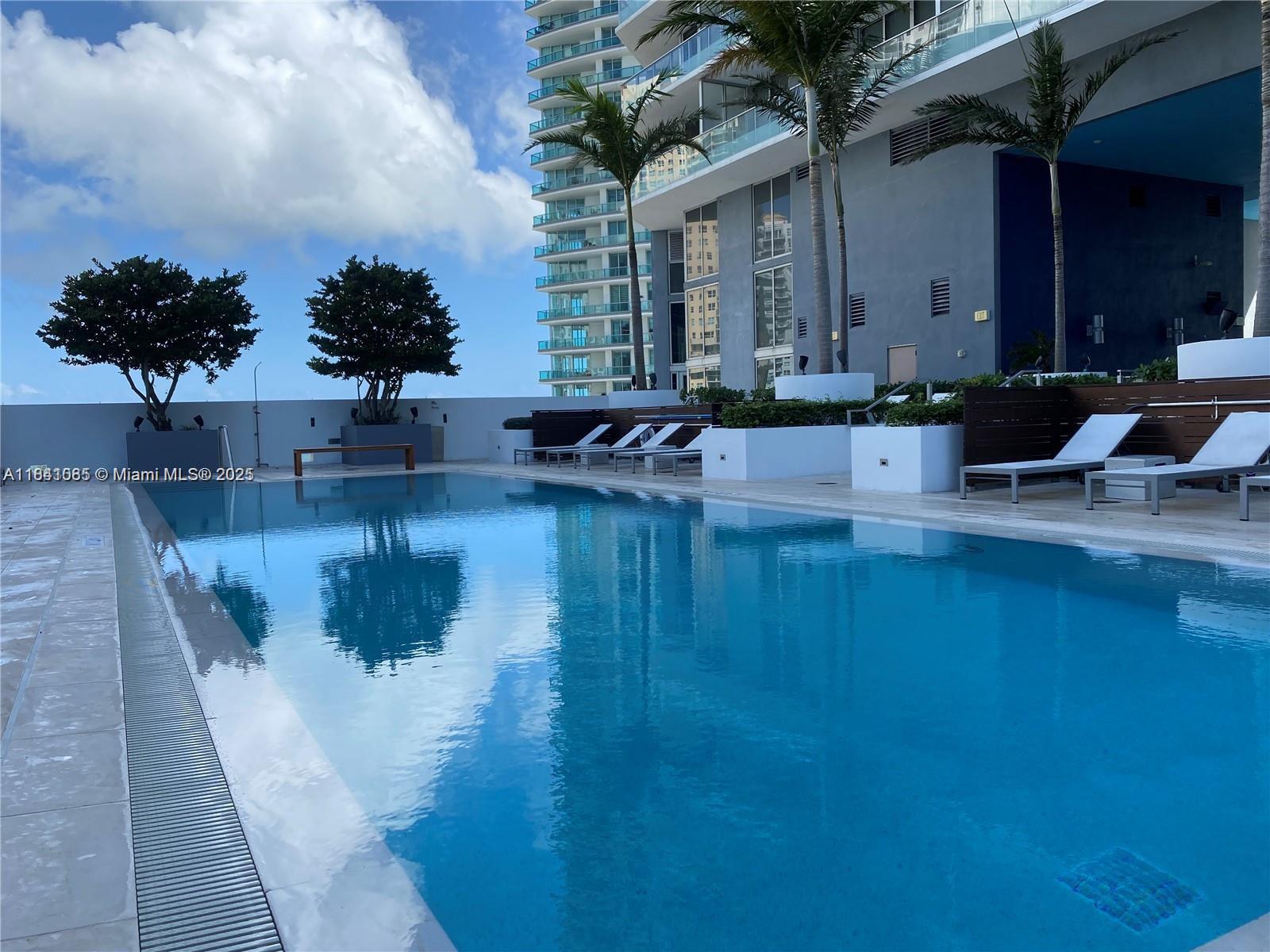 1300 Brickell Bay Dr #3301, Miami, Florida image 20