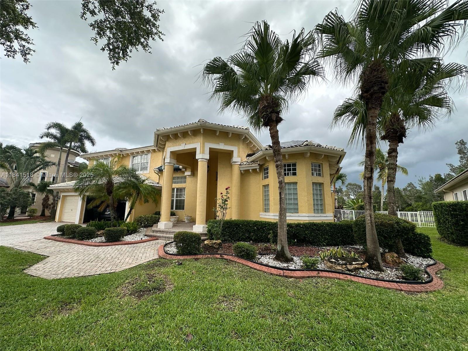 16707 NW 20th St, Pembroke Pines, Florida image 1