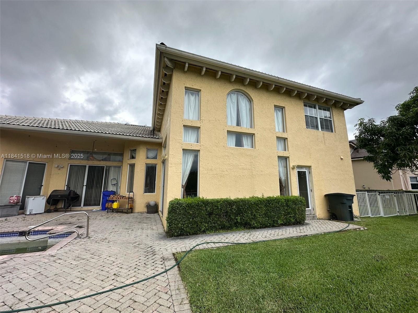 16707 NW 20th St, Pembroke Pines, Florida image 20