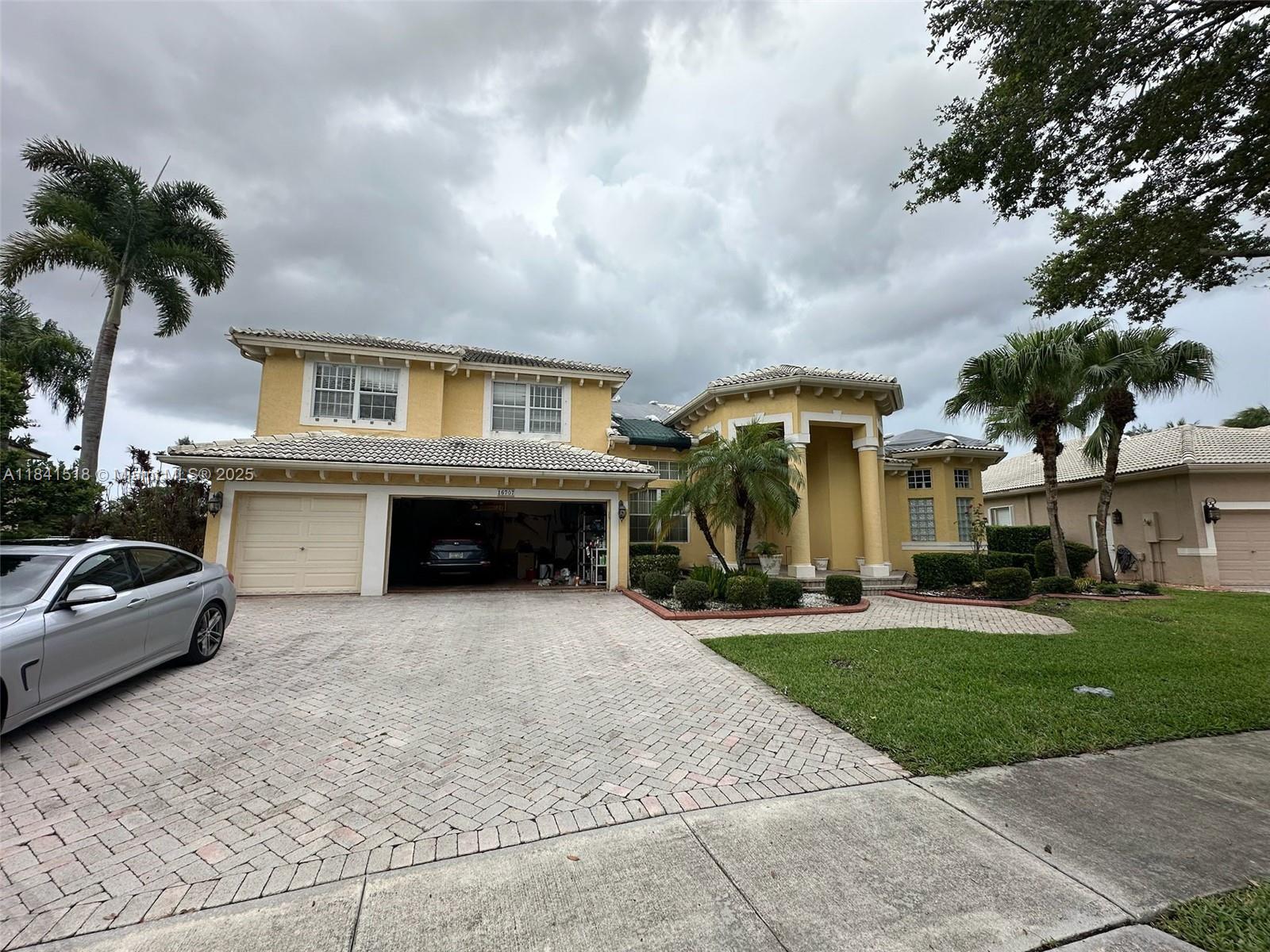 16707 NW 20th St, Pembroke Pines, Florida image 50