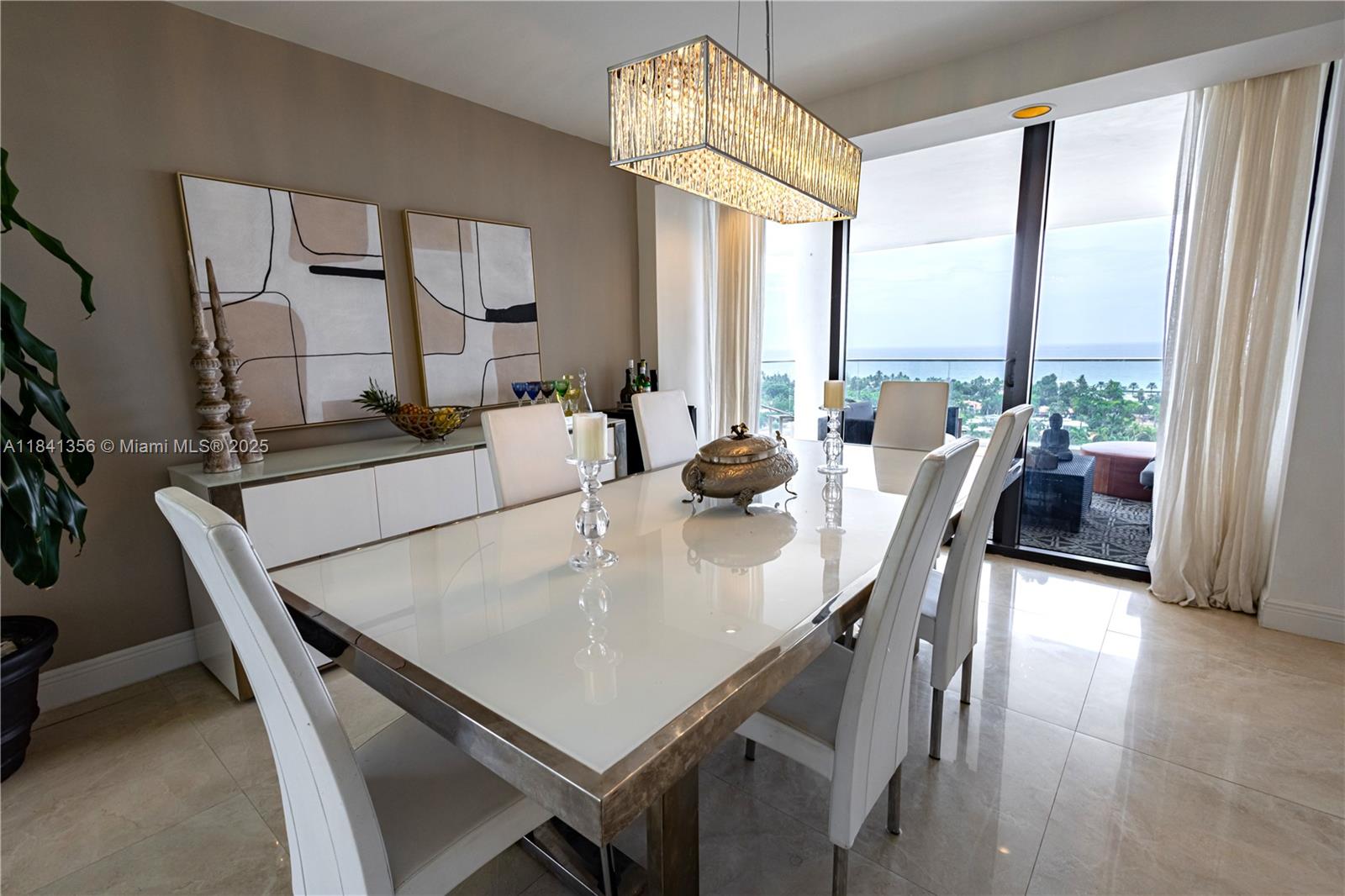 19707 Turnberry Way #18J, Aventura, Florida image 11