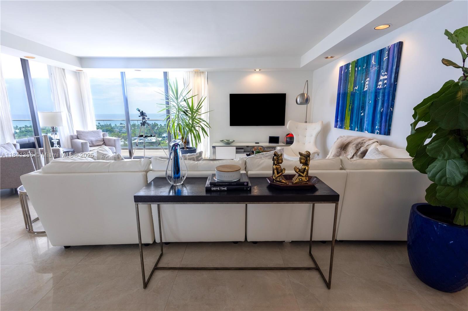 19707 Turnberry Way #18J, Aventura, Florida image 15