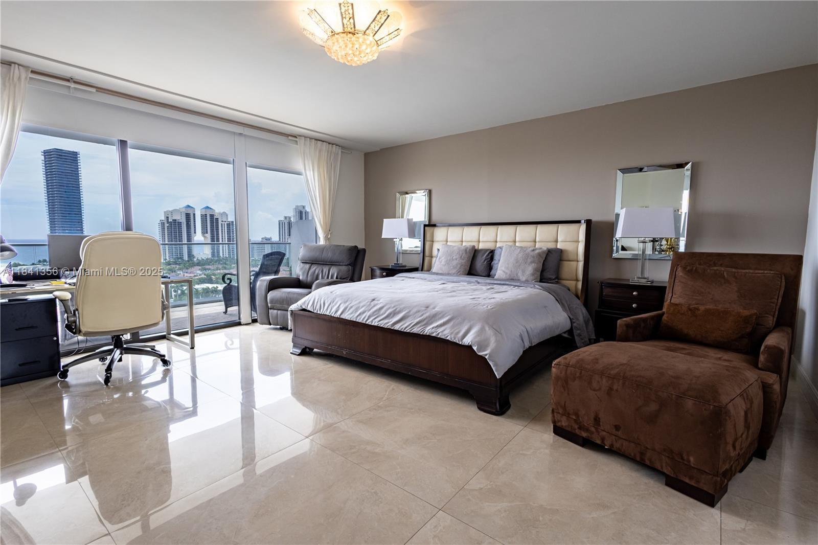 19707 Turnberry Way #18J, Aventura, Florida image 24