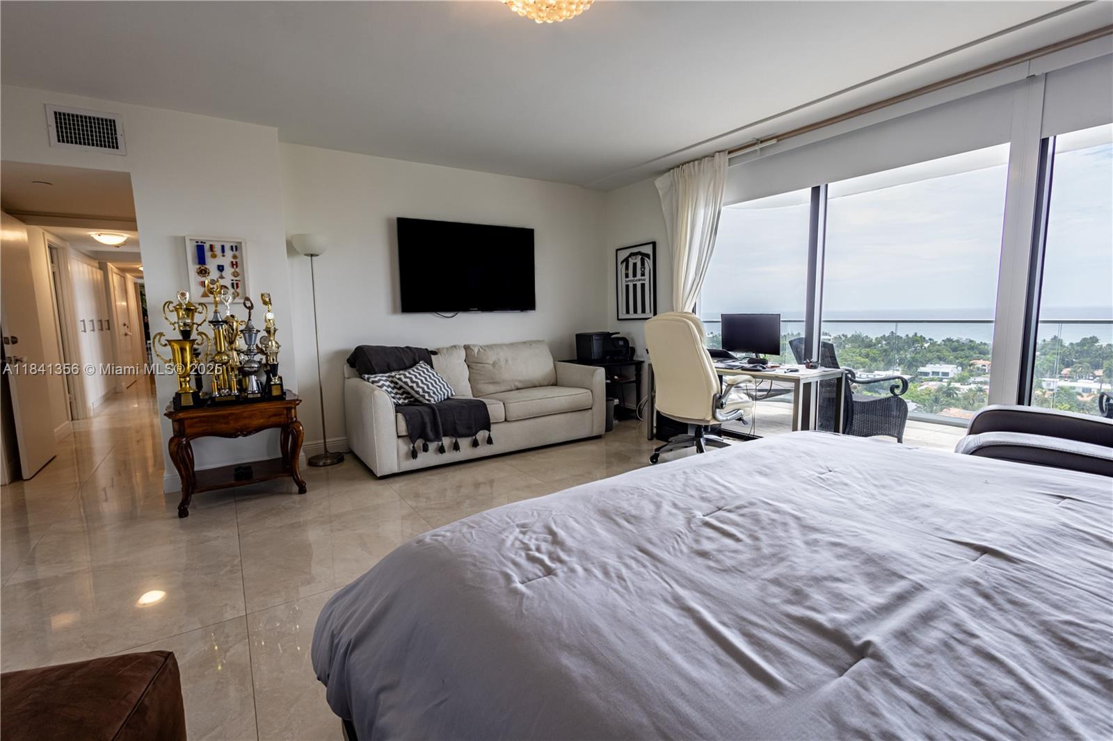 19707 Turnberry Way #18J, Aventura, Florida image 26