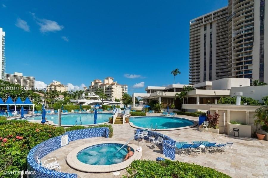 19707 Turnberry Way #18J, Aventura, Florida image 33