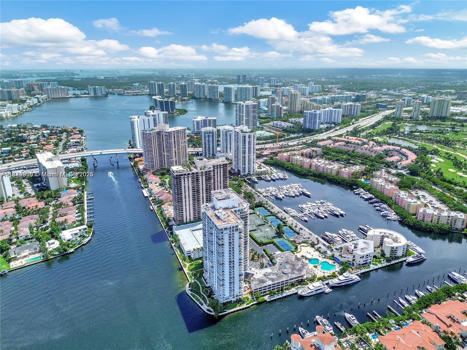 19707 Turnberry Way #18J, Aventura, Florida image 37