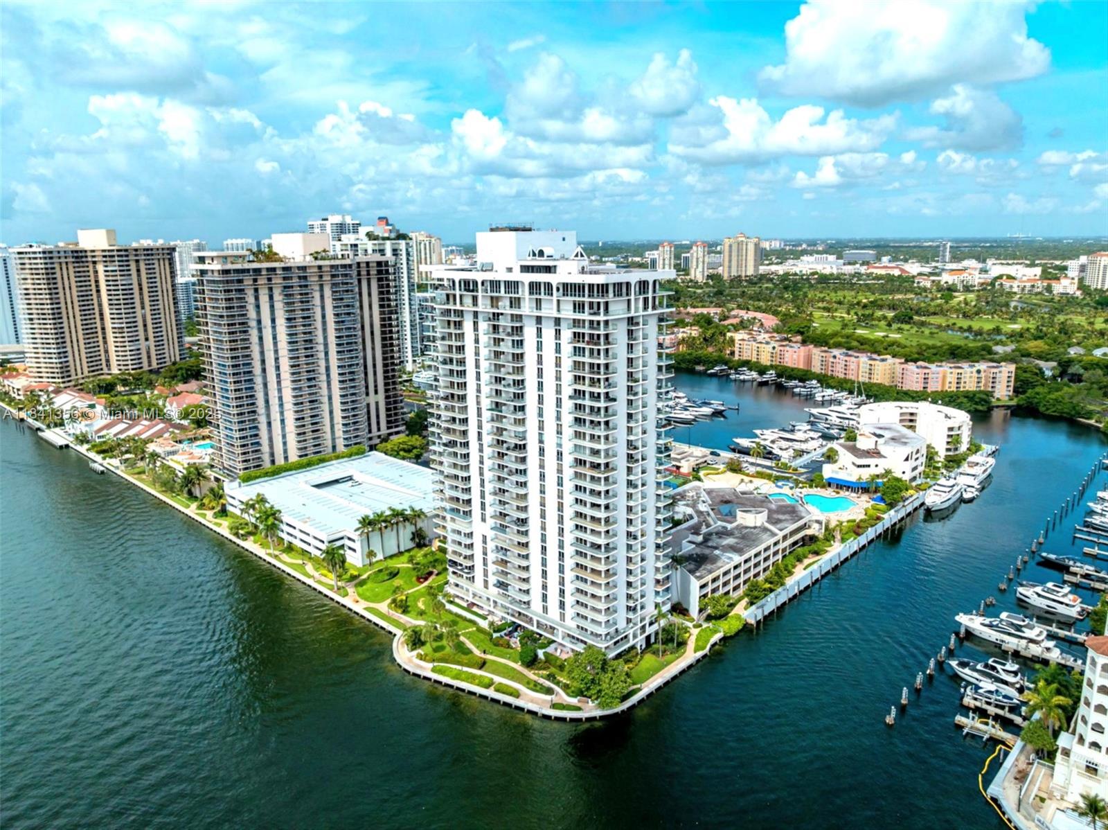 19707 Turnberry Way #18J, Aventura, Florida image 39