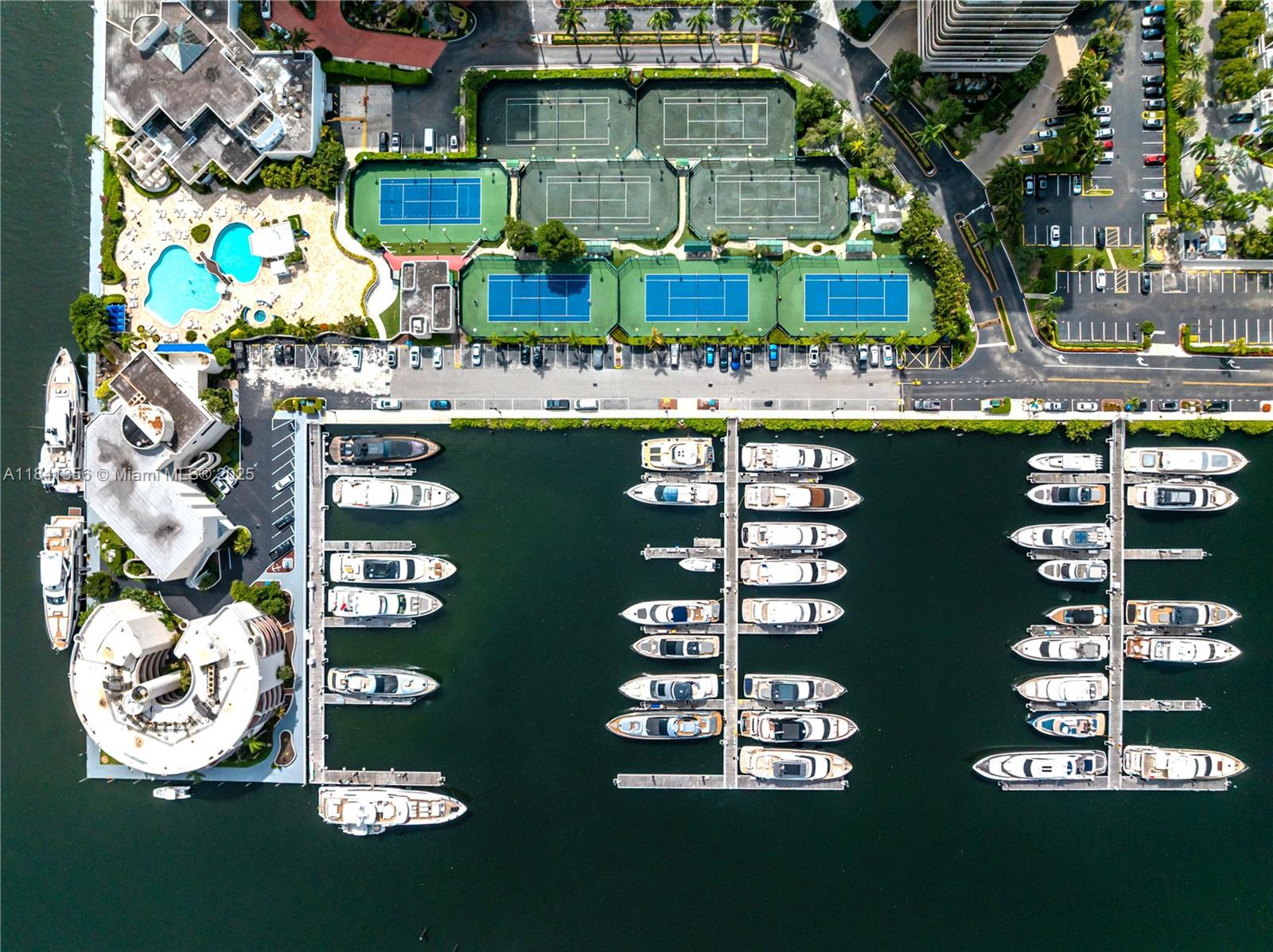 19707 Turnberry Way #18J, Aventura, Florida image 43