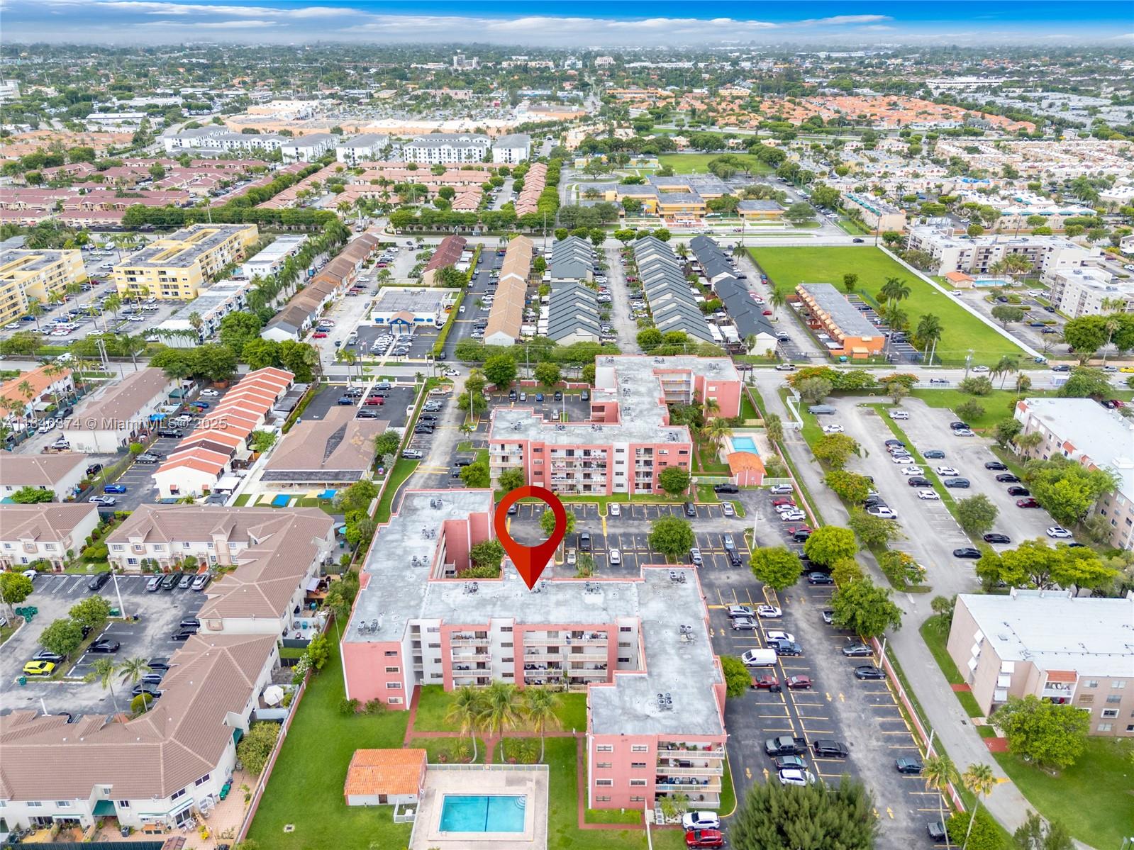 8425 NW 8th St #304, Miami, Florida image 28