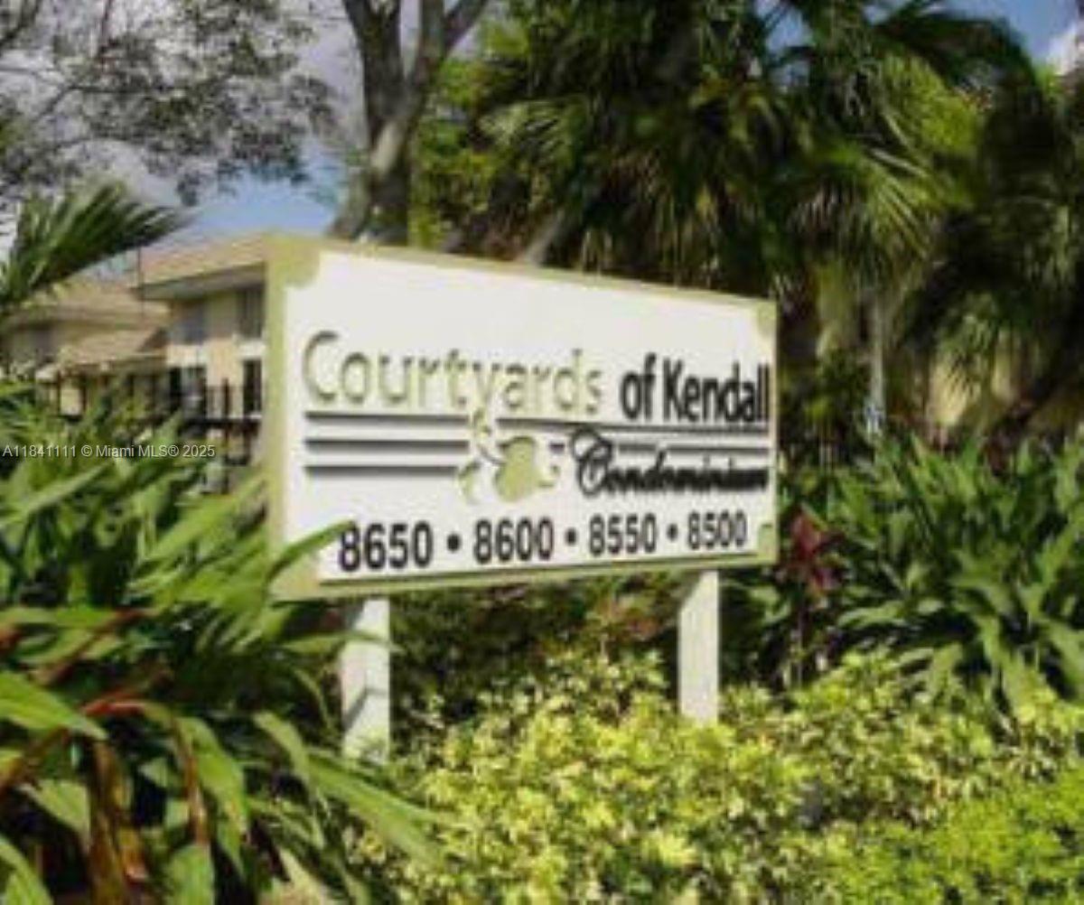 8550 SW 109th Ave #5-226, Miami, Florida image 1