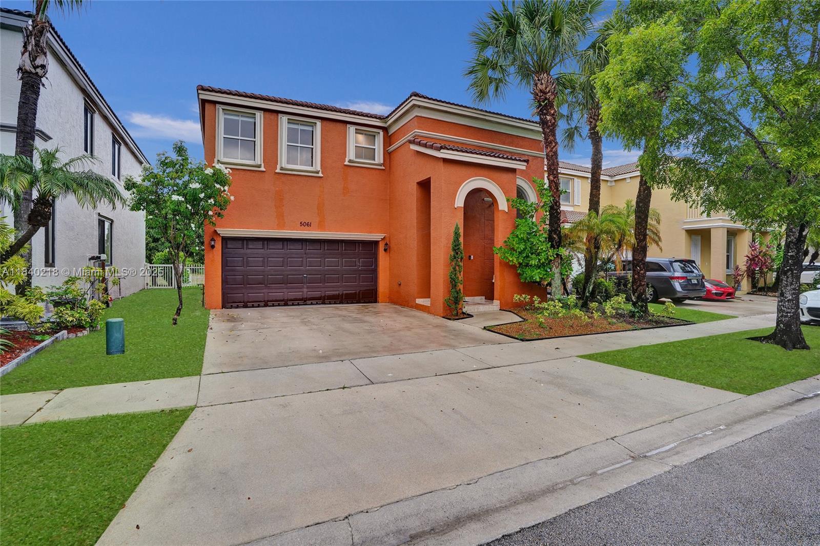 5061 SW 155th Ave, Miramar, Florida image 3