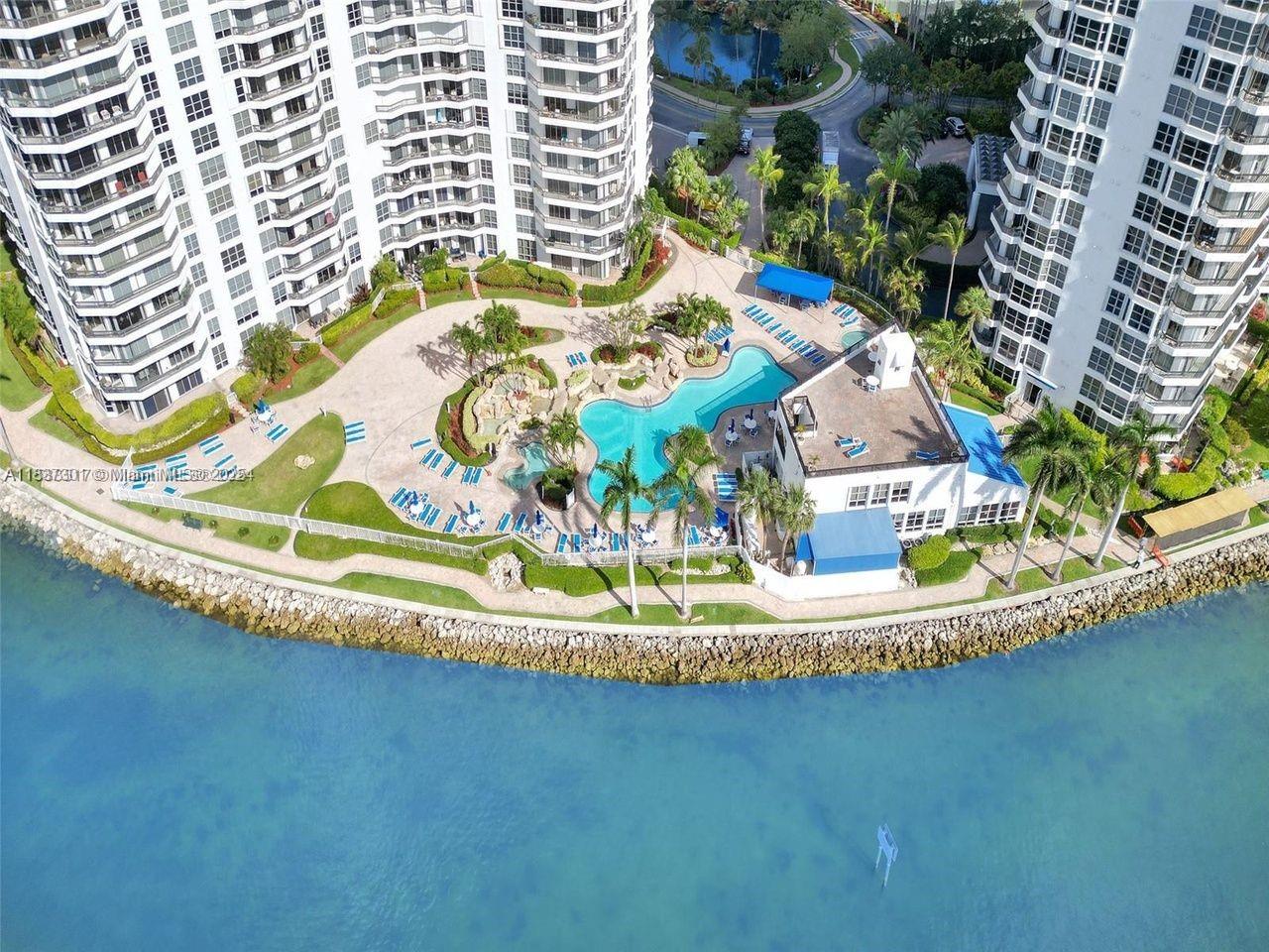 19101 NE 36th Ct #3107, Aventura, Florida image 2