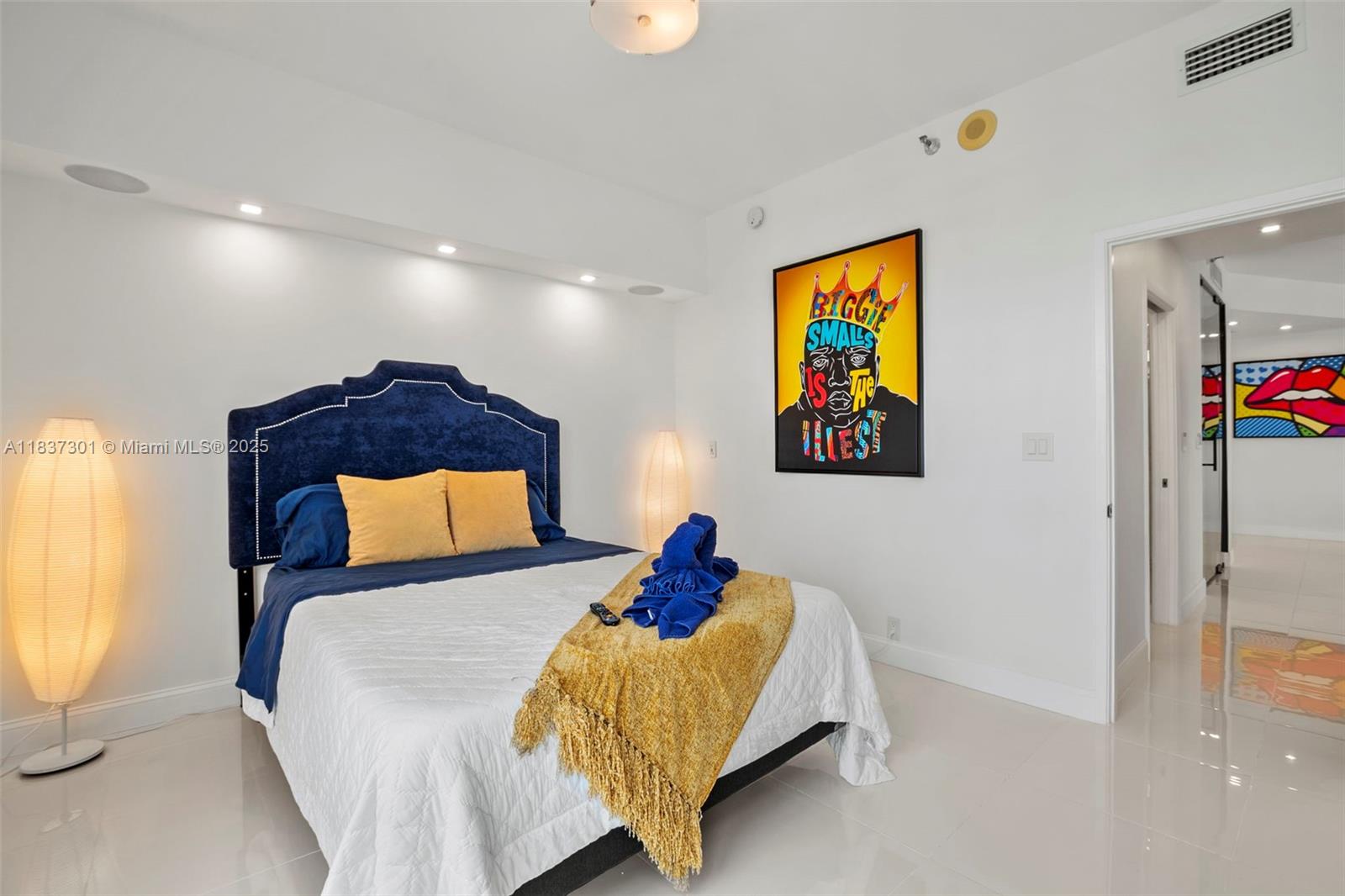 19101 NE 36th Ct #3107, Aventura, Florida image 24