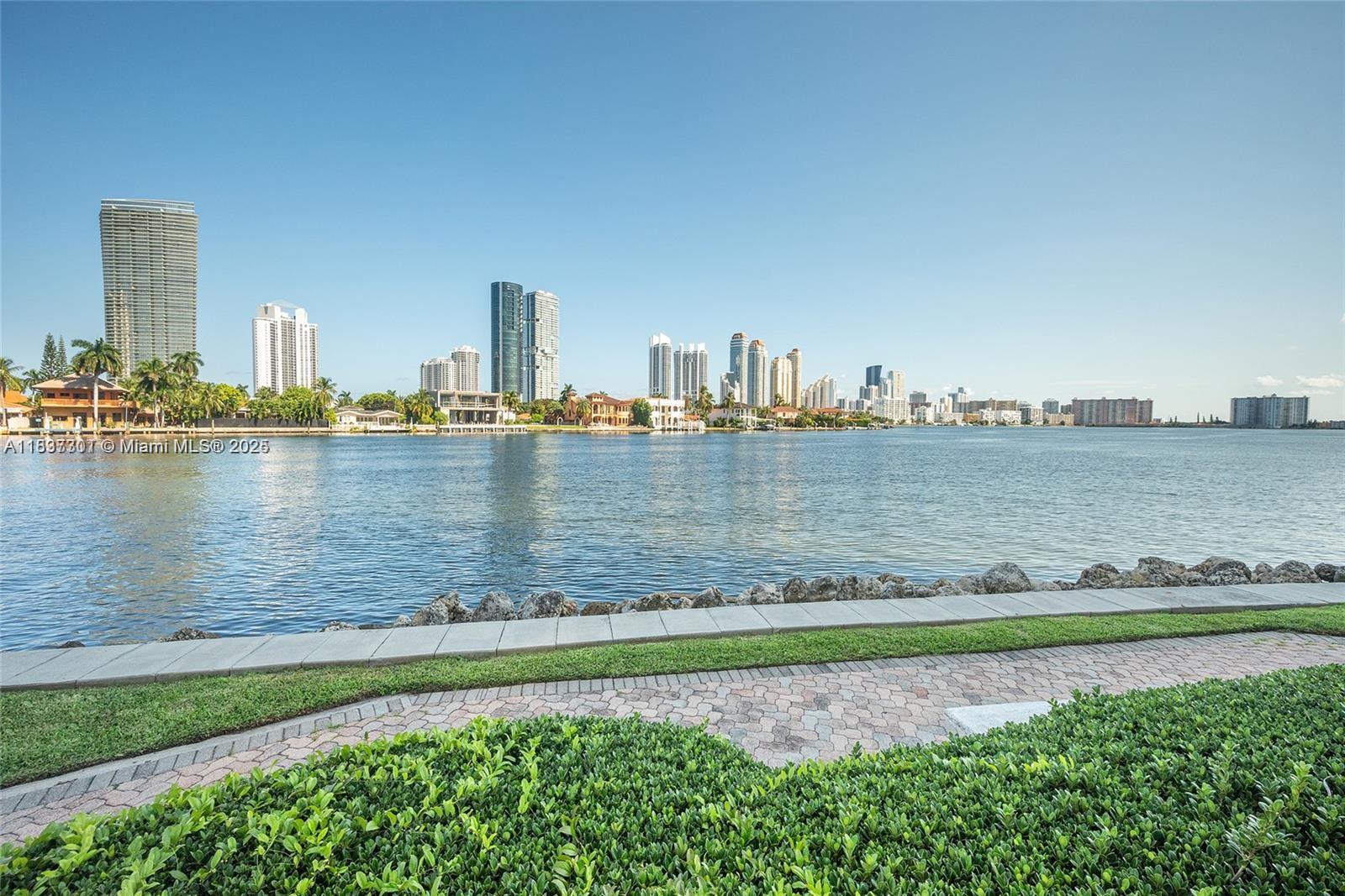 19101 NE 36th Ct #3107, Aventura, Florida image 34