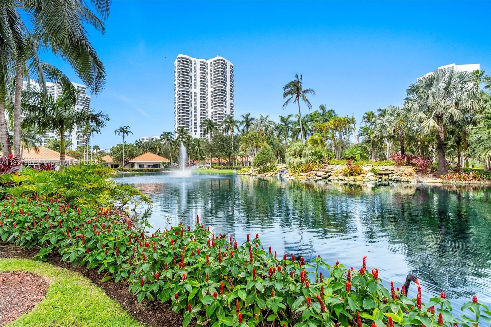 19101 NE 36th Ct #3107, Aventura, Florida image 36