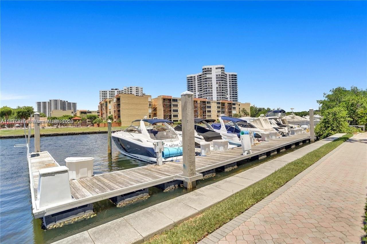 19101 NE 36th Ct #3107, Aventura, Florida image 39
