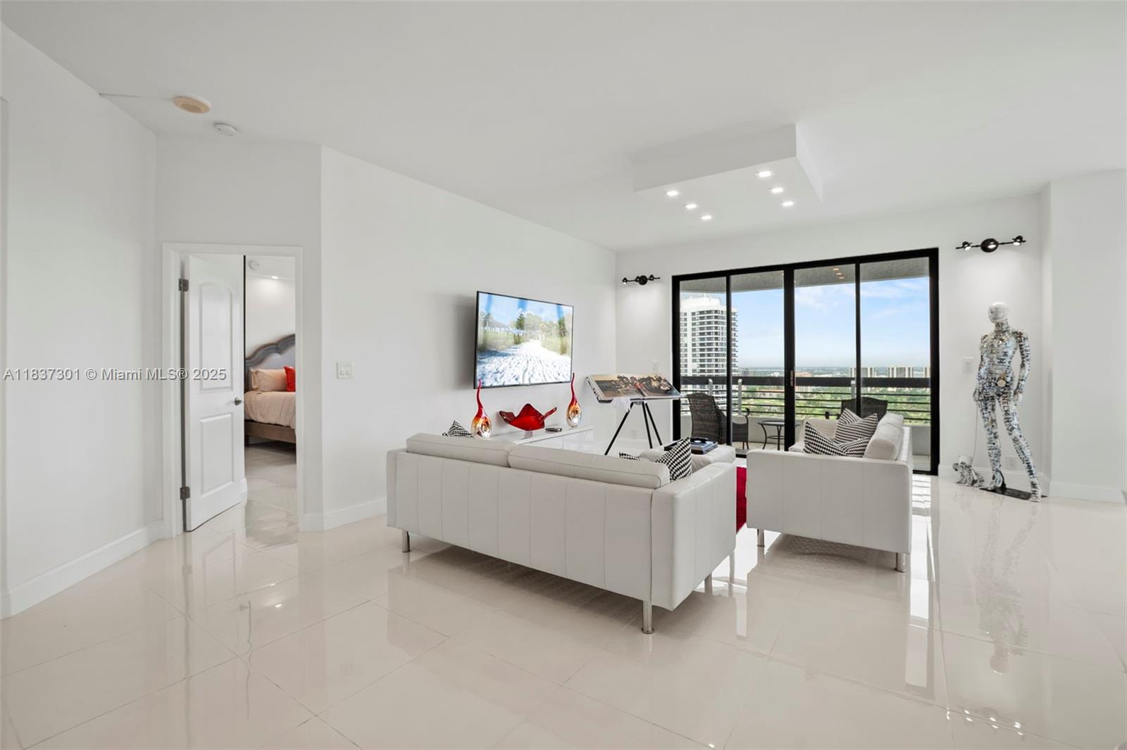 19101 NE 36th Ct #3107, Aventura, Florida image 6