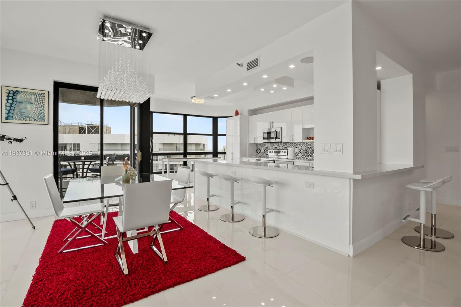 19101 NE 36th Ct #3107, Aventura, Florida image 8