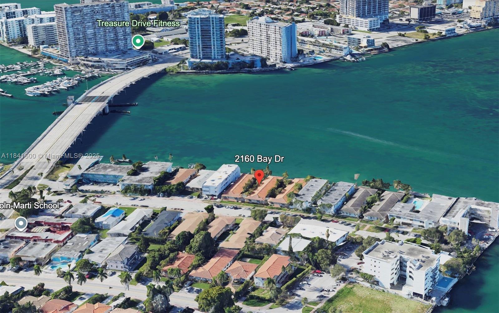 2160 Bay Dr #2-11, Miami Beach, Florida image 1