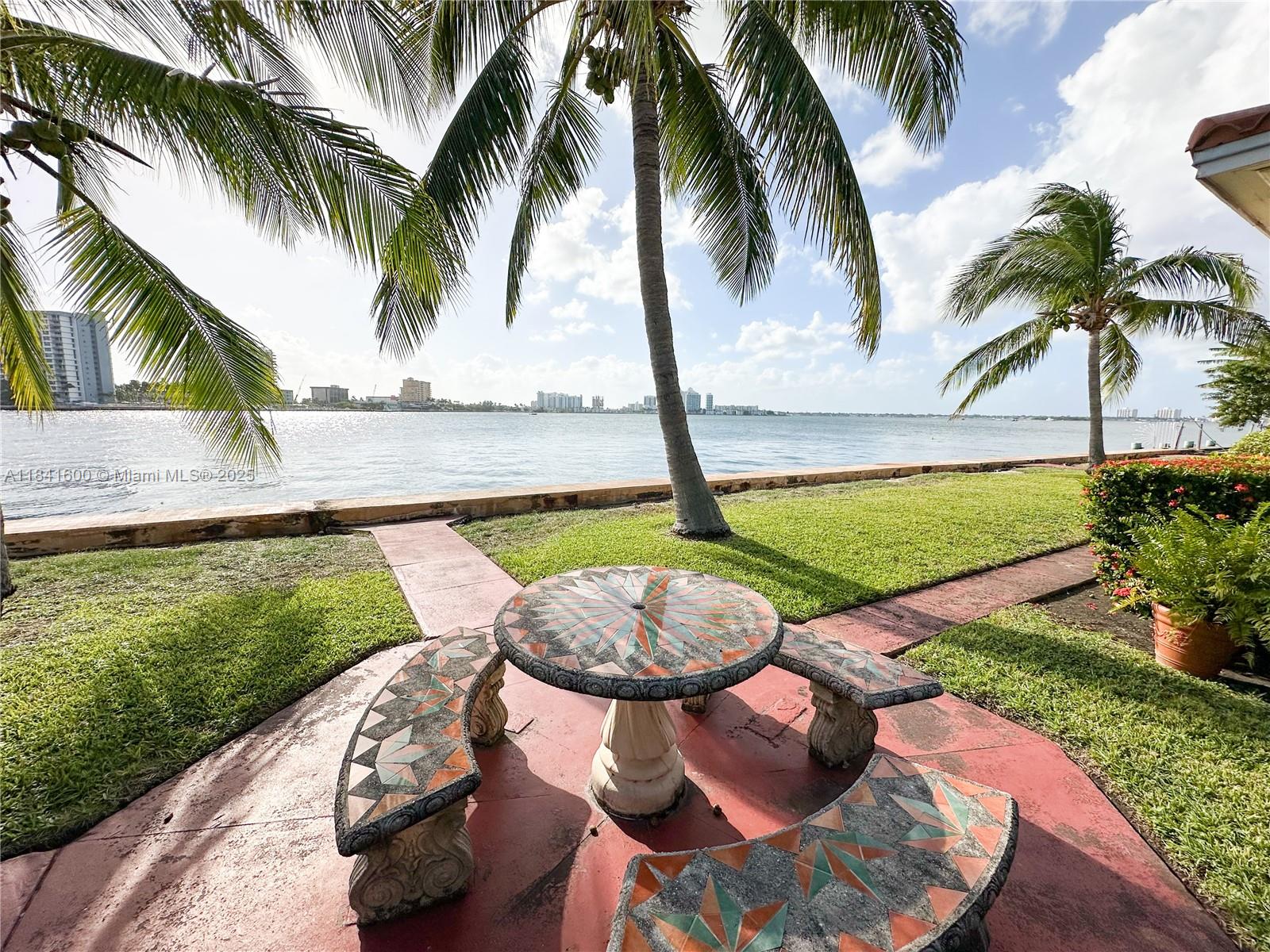 2160 Bay Dr #2-11, Miami Beach, Florida image 2