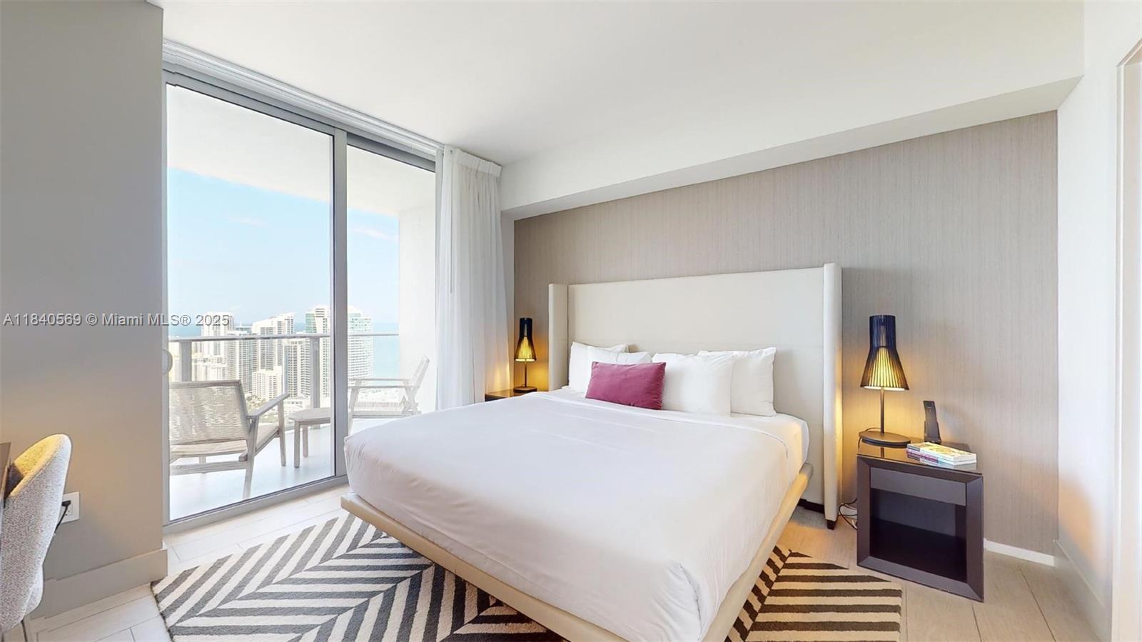 4010 S Ocean Dr #T3802, Hollywood, Florida image 13