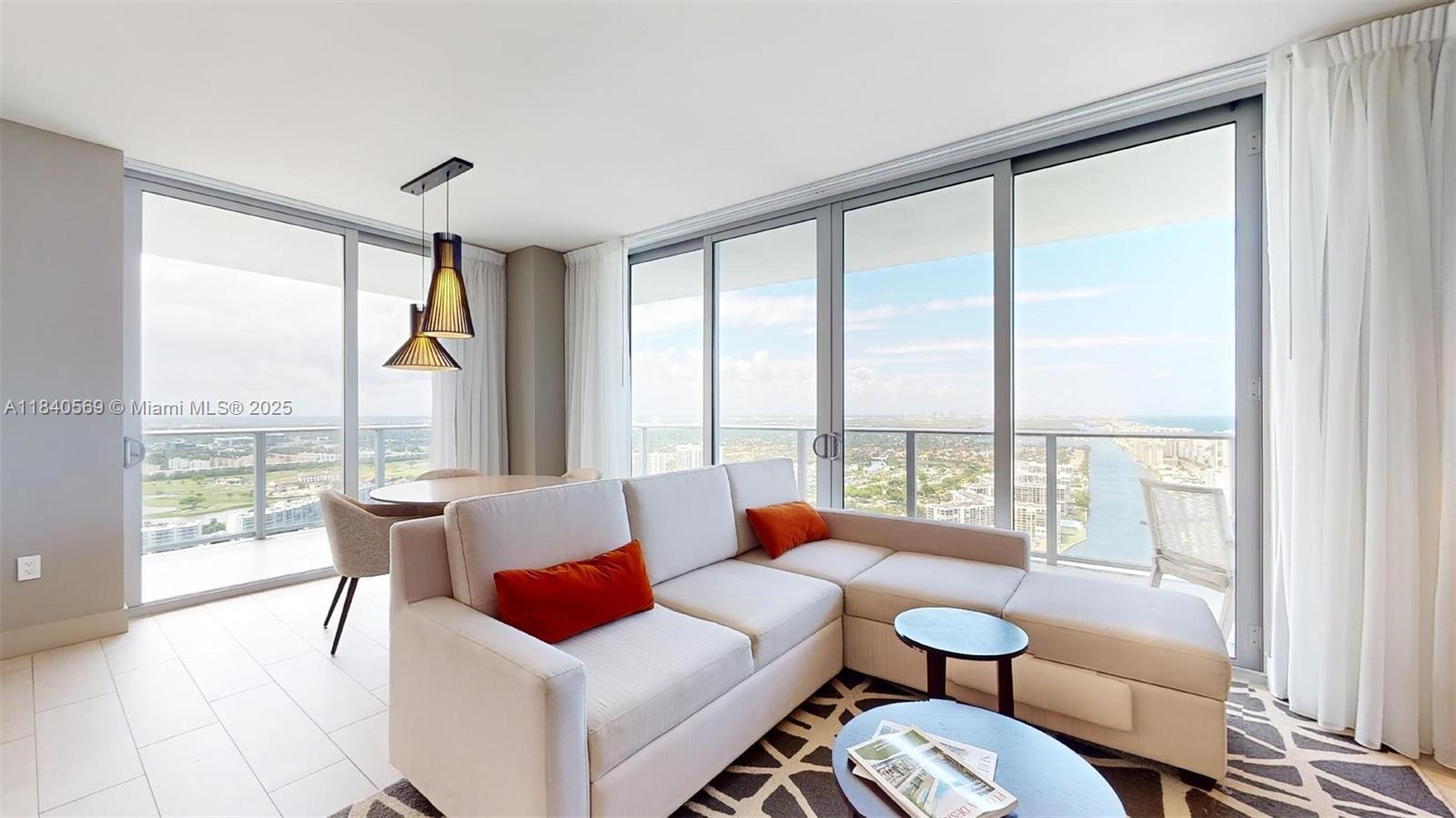 4010 S Ocean Dr #T3802, Hollywood, Florida image 2