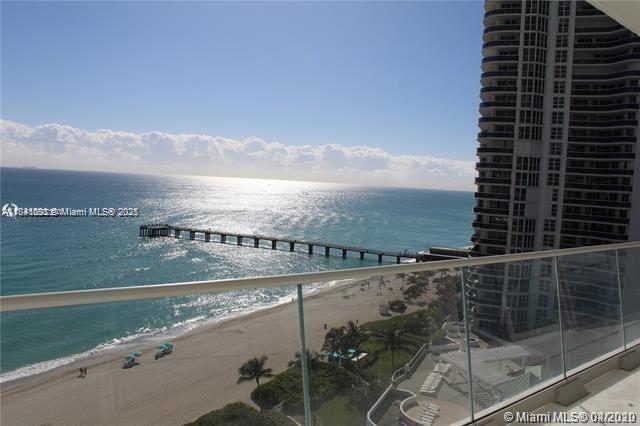 Apartamento para Alugar em Sunny Isles Beach, FL