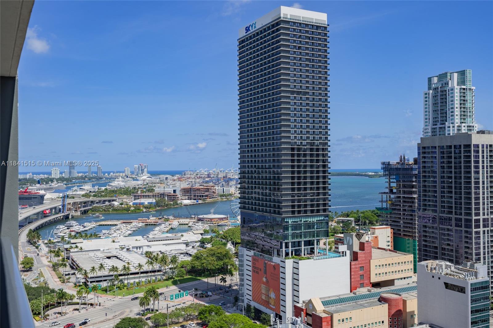 601 NE 1st Ave #2405, Miami, Florida image 10