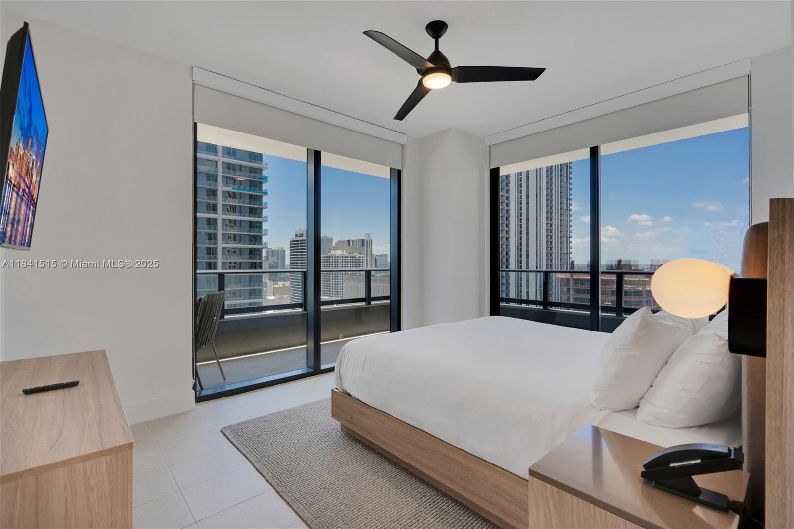 601 NE 1st Ave #2405, Miami, Florida image 3
