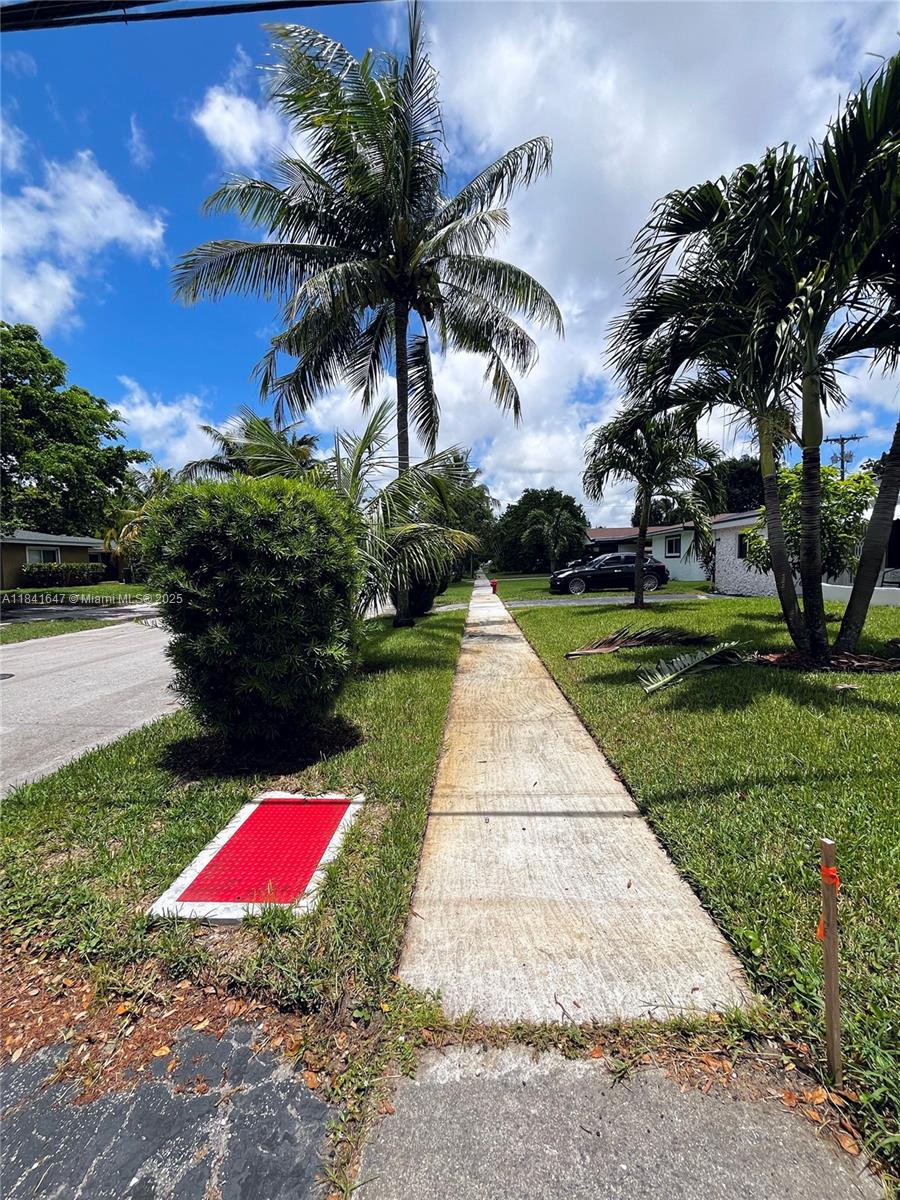 Residential, Fort Lauderdale, Florida image 17