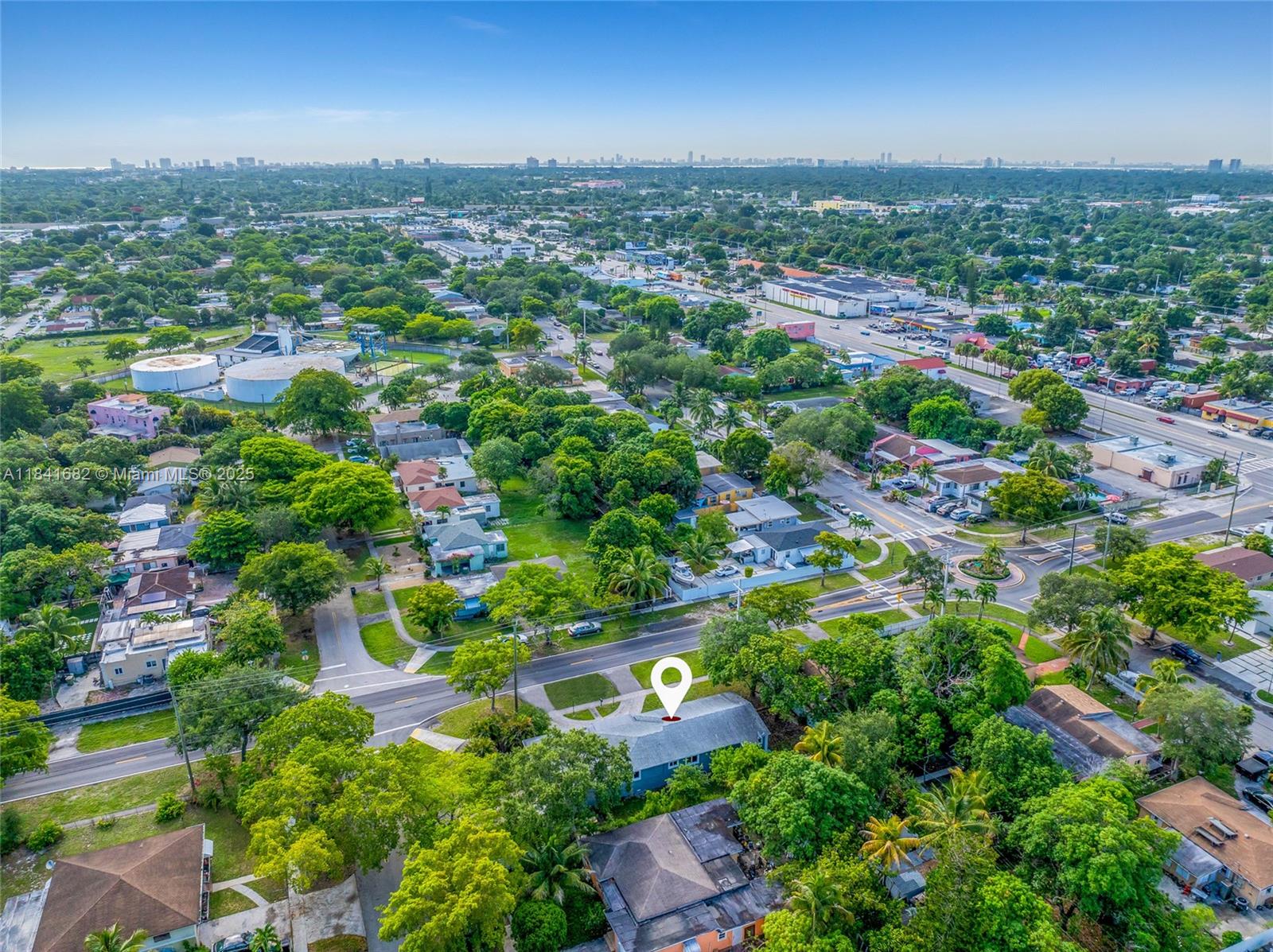 12090 NW 12th Ave, North Miami, Florida image 15