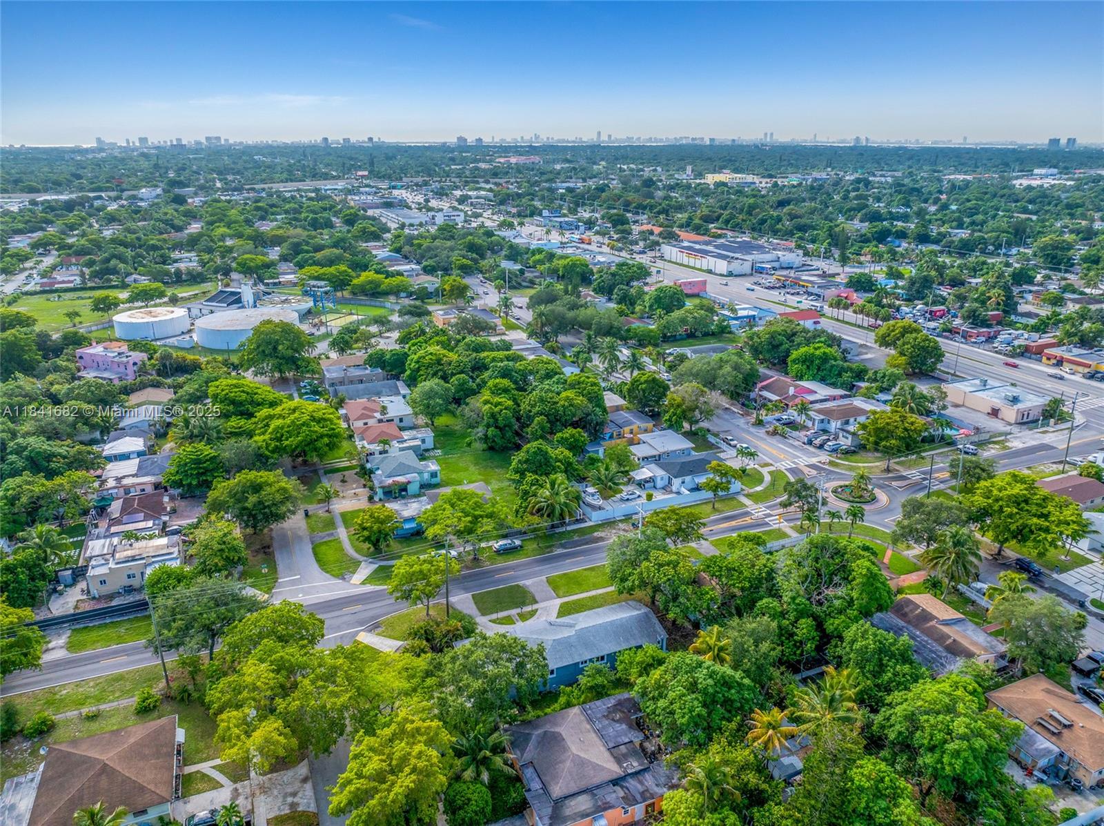 12090 NW 12th Ave, North Miami, Florida image 16