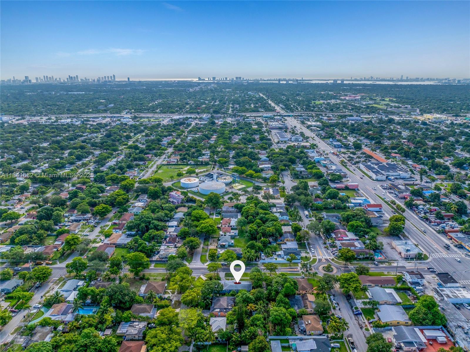12090 NW 12th Ave, North Miami, Florida image 17