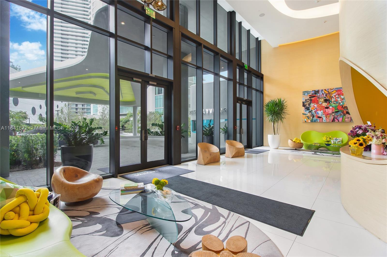 501 NE 31st St #3607, Miami, Florida image 11