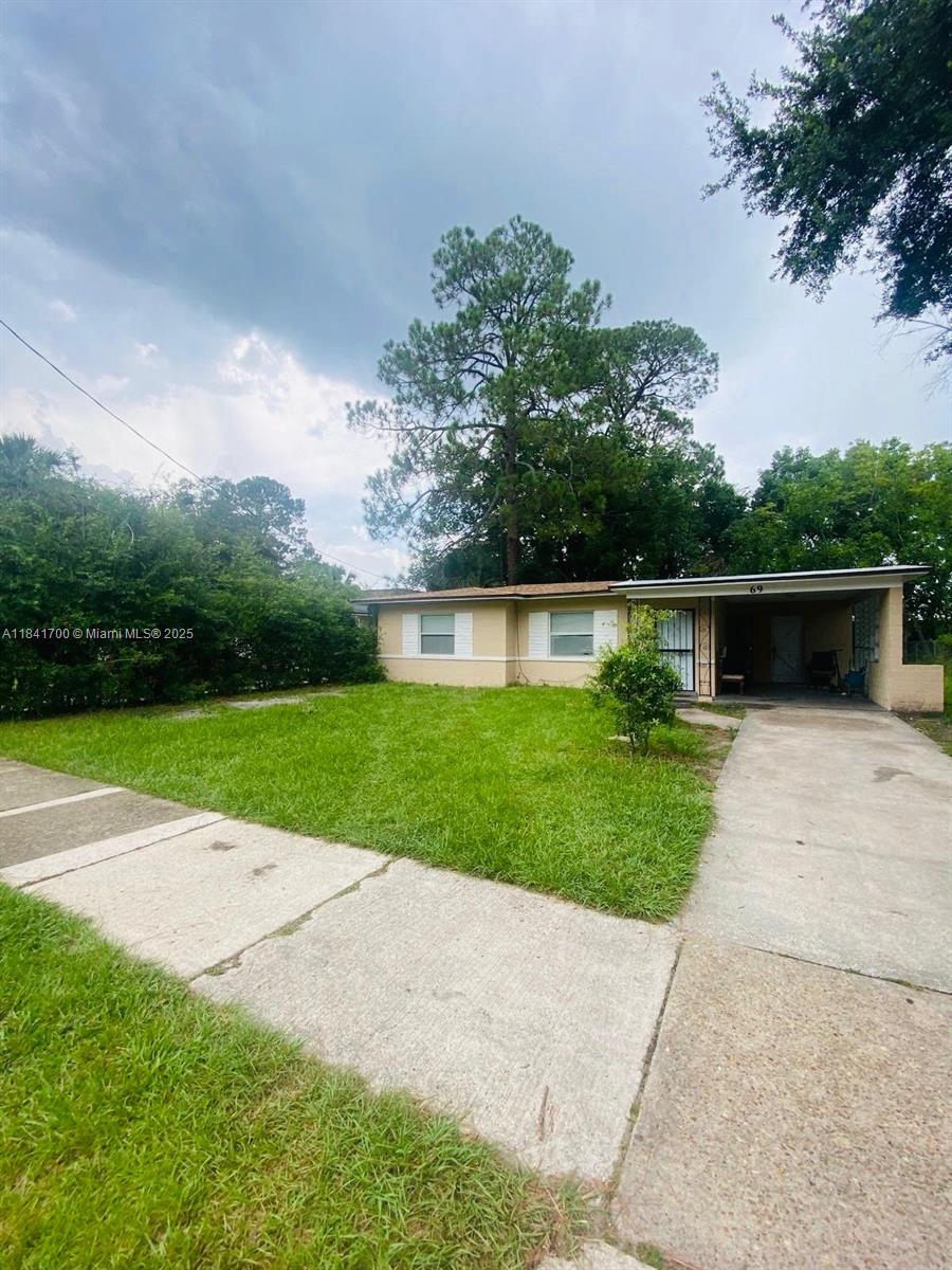69 W 45 Street, Jacksonville, Florida image 1
