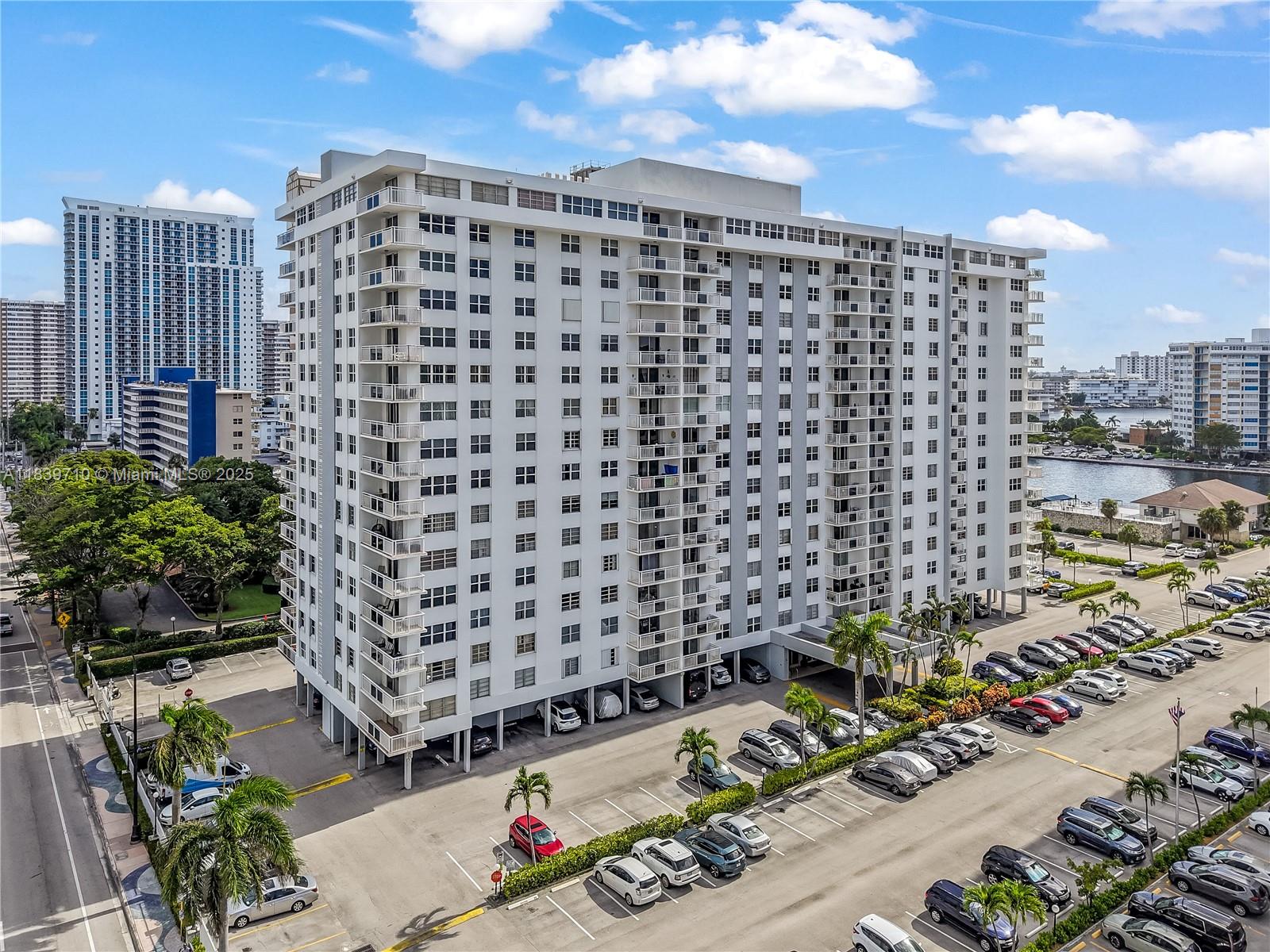 1849 S Ocean Dr #507, Hallandale Beach, Florida image 1