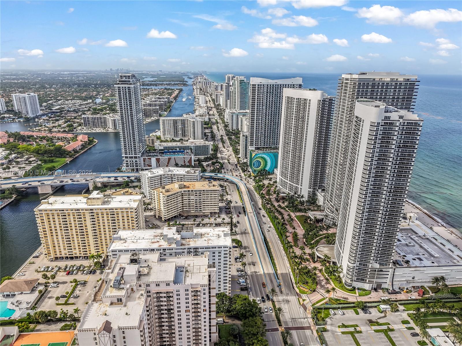 1849 S Ocean Dr #507, Hallandale Beach, Florida image 11
